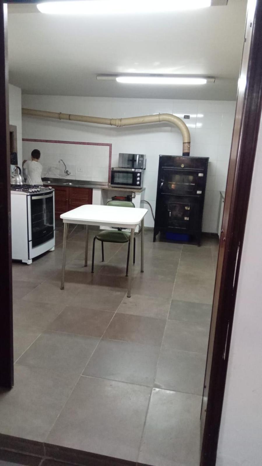 Hostel Residencial Botanico Curitiba Kültér fotó